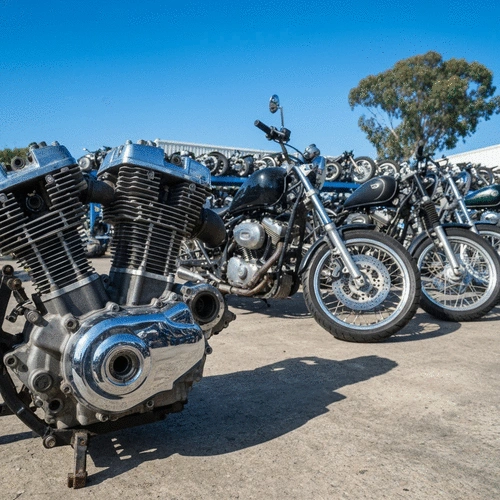 Motorbike Wreckers Queensland Near Me: Fastest Ways to Source Parts Statewide