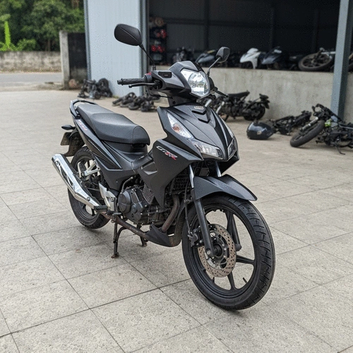 Sell Your Bike to QLD Wreckers
