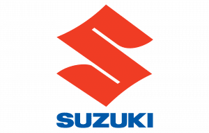 Suzuki Logo 1