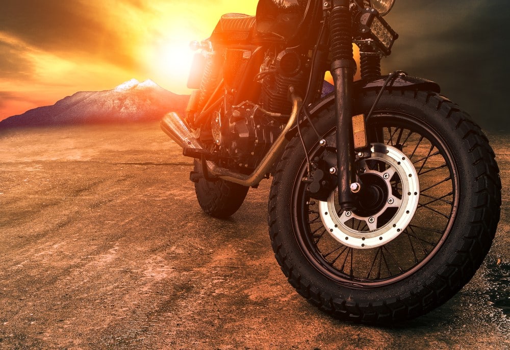 Motorcycle Wreckers Qld
